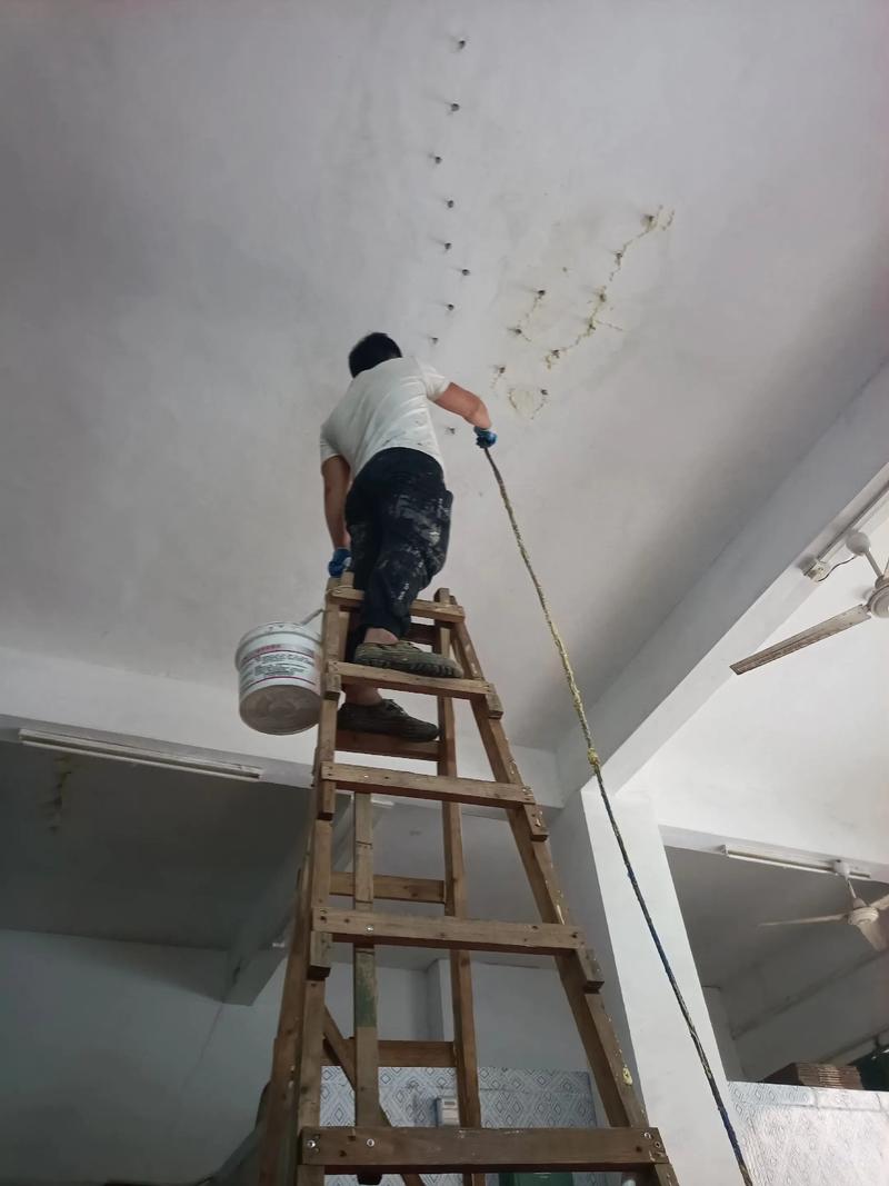 洛阳廛河回族区化学注浆